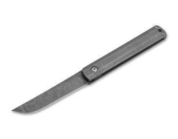 Taschenmesser Boker Plus Wasabi Damast