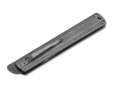 Taschenmesser Boker Plus Wasabi Damast 2