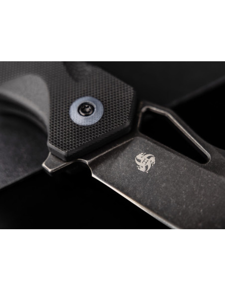 Couteau de poche Boker Plus Kirke