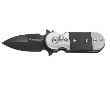 Automatisches Messer Boker magnum Black Lightning - 10034 - Khurts.com