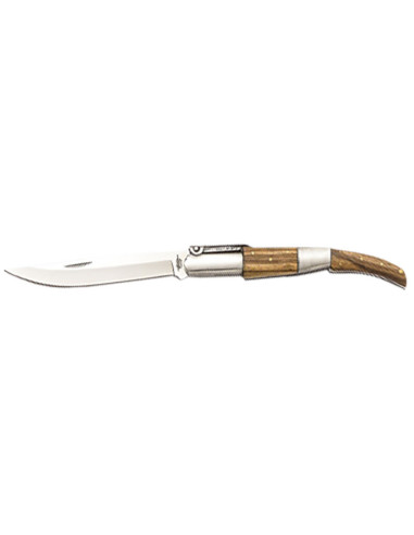 Coltello JKR0926 Arabo: Precisione ed Eleganza Quotidiana