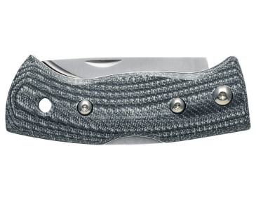 Messer Helle Berget Nordisch Denim - 10039 - Khurts.com 2