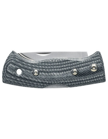 Messer Helle Berget Nordisch Denim - 10040 - Khurts.com