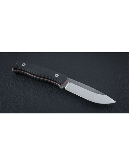 Couteau Fixe Raven III NN Knives - 10057 - Khurts.com