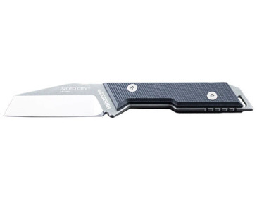 Feststehendes Messer NN Knives Proto City Sheepfoot - 10067 - Khurts.com