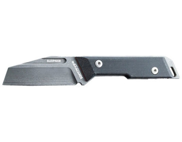 Feststehendes Messer NN Knives Proto Wild Sheep Foot - 10075 - Khurts.com