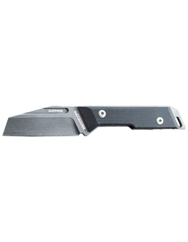 Coltello fisso NN Knives Proto Wild Sheep Foot