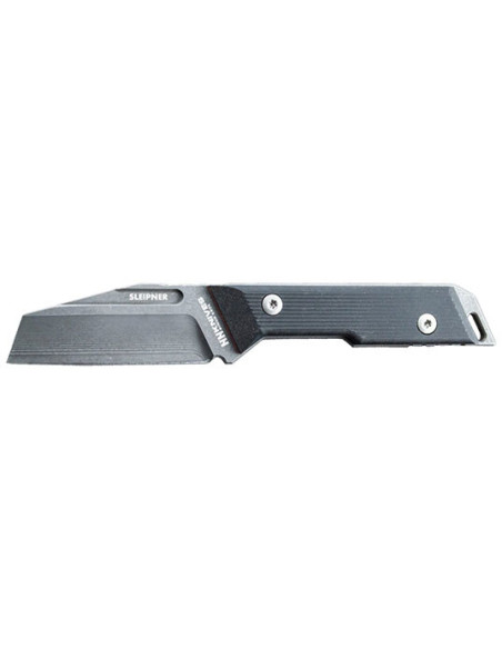 Coltello fisso NN Knives Proto Wild Sheep Foot