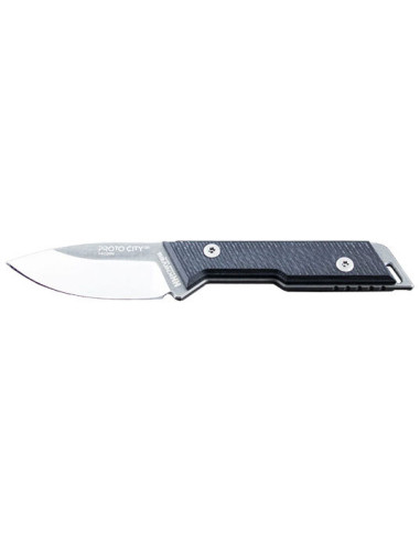 Feststehendes Messer NN Knives Proto City - 10097 - Khurts.com