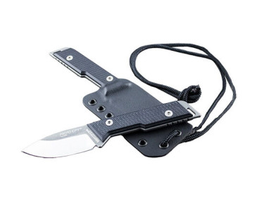NN Knives Proto City Fixed Blade Knife 2