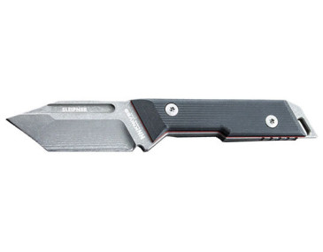 NN Knives Proto Wild Tanto Fixed Blade Knife