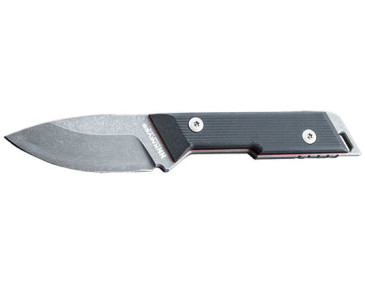 Proto Wild Fixed Blade Knife: Precision and Elegance in Every Situation