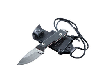 Proto Wild Fixed Blade Knife: Precision and Elegance in Every Situation 2