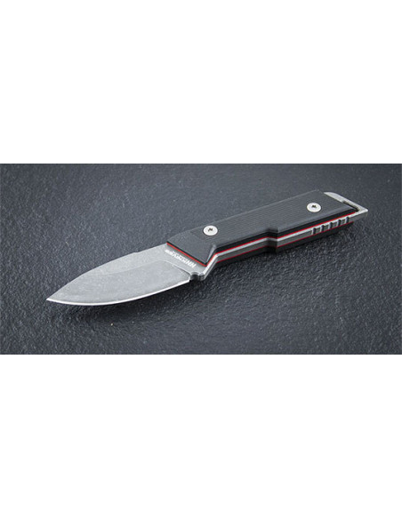 Proto Wild Fixed Blade Knife: Precision and Elegance in Every Situation
