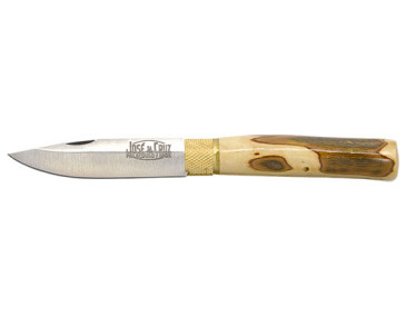 Couteau Pliant Large Rustica Jos&eacute; Da Cruz. - 10115 - Khurts.com