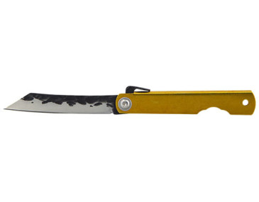 Messer Higonokami Golden - 10134 - Khurts.com 2