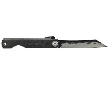 Klappmesser Higonokami JKR Grau - 10152 - Khurts.com