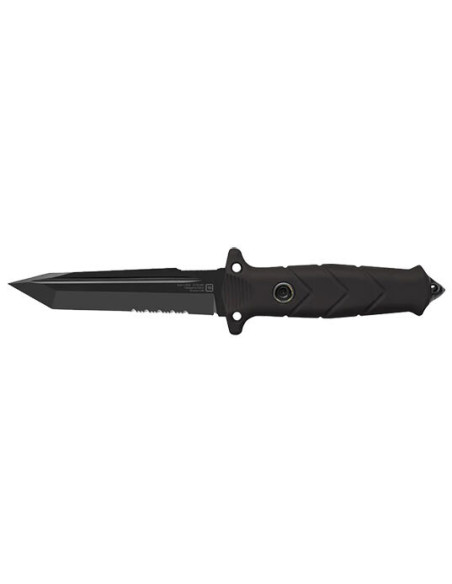 Le Vengeur Fixed Blade Knife: Unmatched Robustness and Versatility