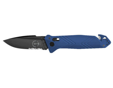 Navaja Azul TB Outdoor : Seguridad y Versatilidad Marina