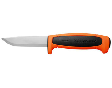 Morakniv Basic 546 Knife: Precision and Safety for Everyday Use