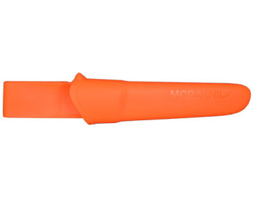 Morakniv Companion Knife: Precision and Safety for Outdoor Use 2