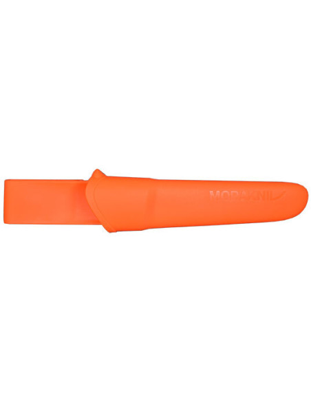 Morakniv Companion Knife: Precision and Safety for Outdoor Use
