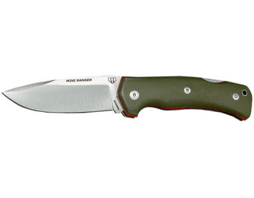 Klappmesser Cudeman Mini Ranger - 10174 - Khurts.com