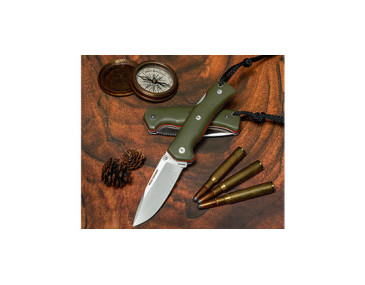 Klappmesser Cudeman Mini Ranger - 10174 - Khurts.com 2