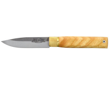 Coltello Merendeira Carbonio: Precisione ed Eleganza Quotidiana