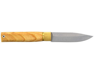 Messer Merendeira Karbon Esche Jos&eacute; Da Cruz - 10183 - Khurts.com 2