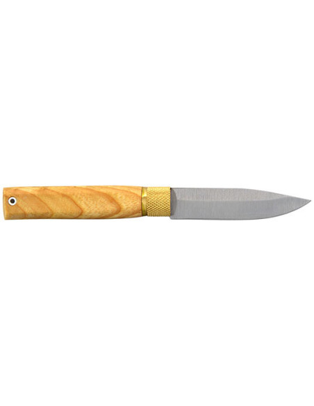 Messer Merendeira Karbon Esche Jos&eacute; Da Cruz - 10184 - Khurts.com