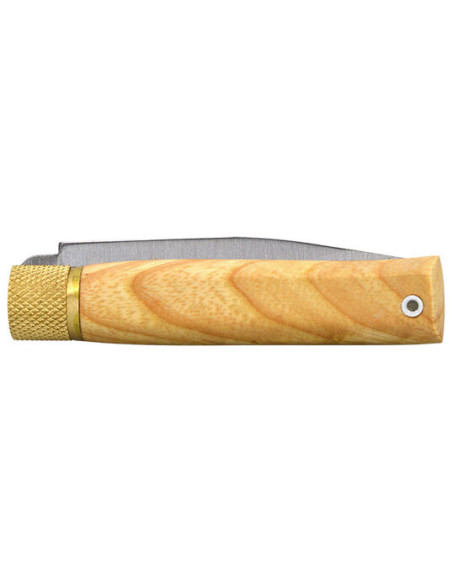 Couteau Merendeira Carbone Fr&ecirc;ne Jos&eacute; Da Cruz - 10186 - Khurts.com
