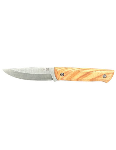 Ranger Zapas Knife: Elegance and Precision for Clean Cutting
