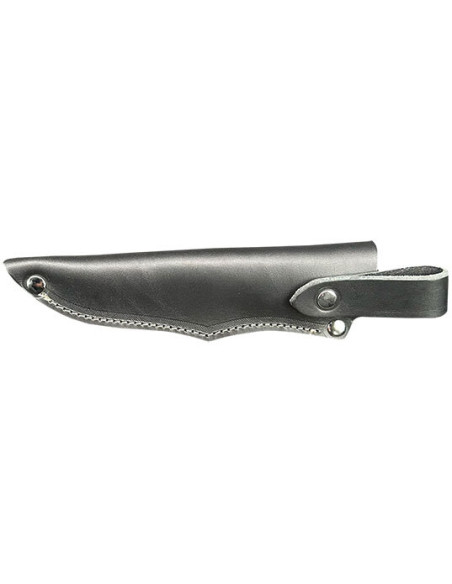 Ranger Zapas Knife: Elegance and Precision for Clean Cutting