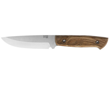 Zapas Explorer Knife: Elegance and Strength for Adventure