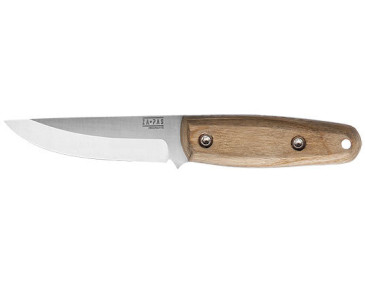 Pukko XS Zapas Knife: Precision and Elegance in Complete Safety
