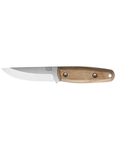 Pukko XS Zapas Knife: Precision and Elegance in Complete Safety