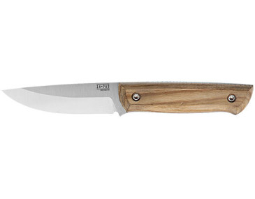Zapas Ranger Knife: Precision and Elegance for Adventurers
