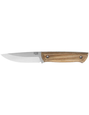 Zapas Ranger Knife: Precision and Elegance for Adventurers