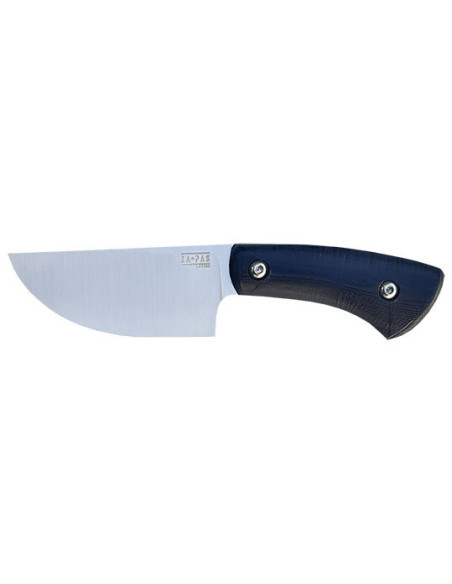 Cuchillo Zapas SK V1: Precisi&oacute;n y Durabilidad para Expertos