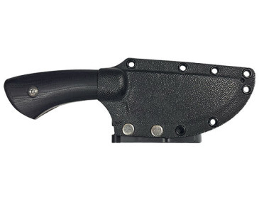 Zapas SK V1 Knife: Precision and Durability for Experts 2