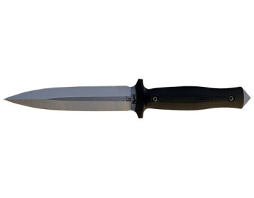 Zapas RH2 Dagger Knife: Unmatched Precision and Safety
