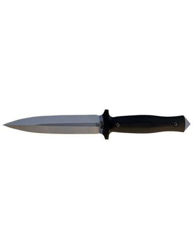 Coltello Zapas RH2 Dagger: Precisione e Sicurezza Senza Pari