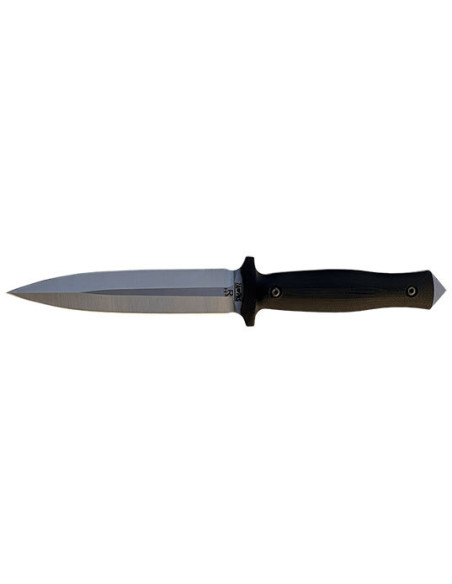Zapas RH2 Dagger Knife: Unmatched Precision and Safety