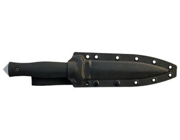 Coltello Zapas RH2 Dagger: Precisione e Sicurezza Senza Pari 2