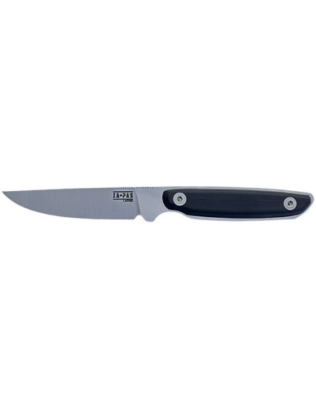 Cuchillo Zapas Eho Covered: Precisi&oacute;n y Seguridad Inigualables