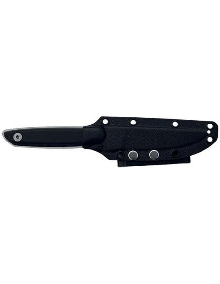 Zapas Eho Covered Knife: Unmatched Precision and Safety