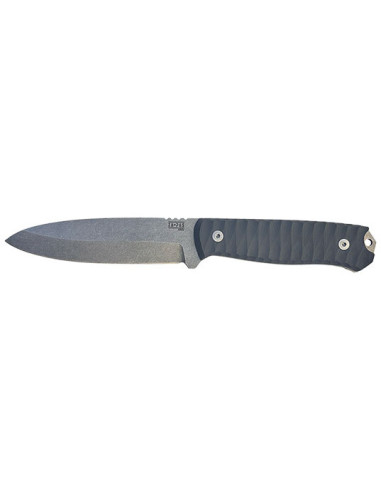 Cuchillo Zapas Veni: Precisi&oacute;n y Robustez para las Tareas Arduas
