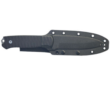 Zapas Veni Knife: Precision and Robustness for Arduous Tasks 2