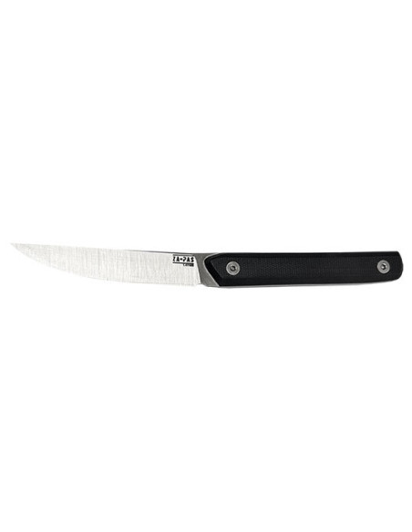 Coltello Zapas Spike : Precisione e Robustezza Ineguagliabili